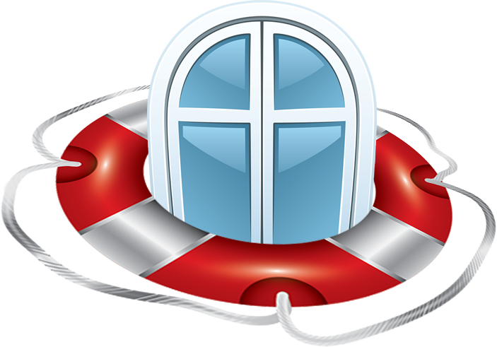 Оконная помощь